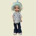 The Little Bright-Sider