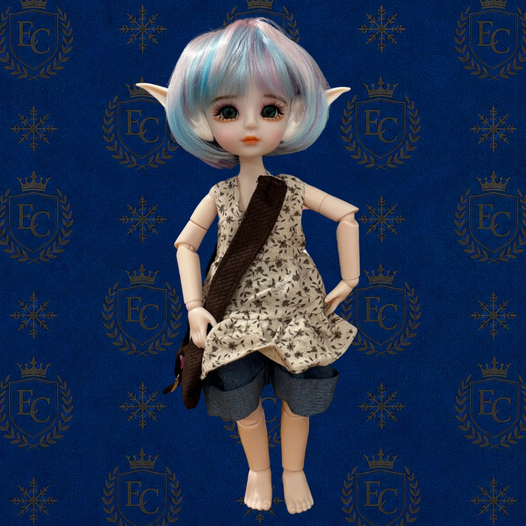 Eloise- 🌍 Elf Council Human Ambassador - 🟢 Officially Registered