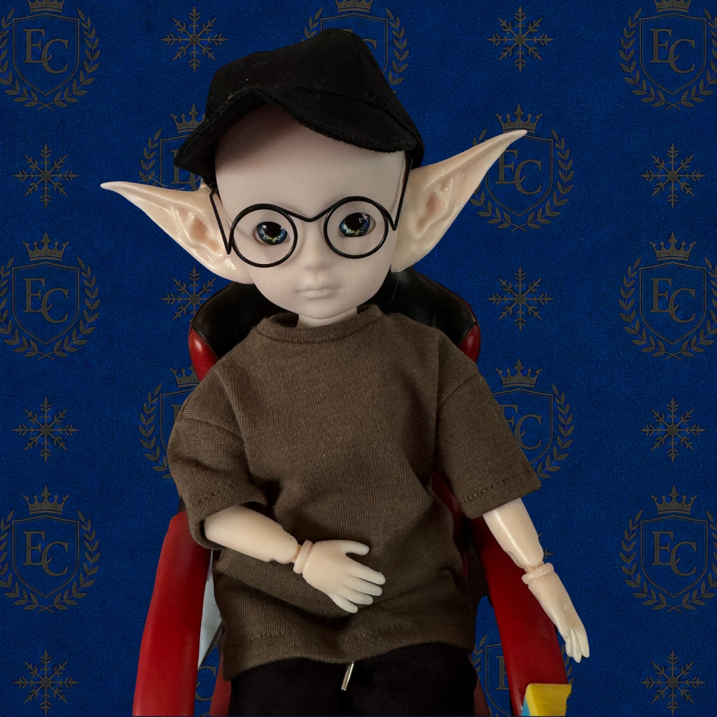 Aidelf - 🌍 Elf Council Human Ambassador - 🟢 Officially Registered