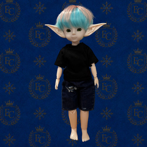 Elliott - 🌍 Elf Council Human Ambassador - 🟢 Officially Registered