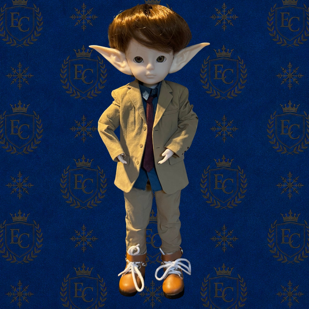 Owen - 🌍 Elf Council Human Ambassador - 🟢 Officially Registered
