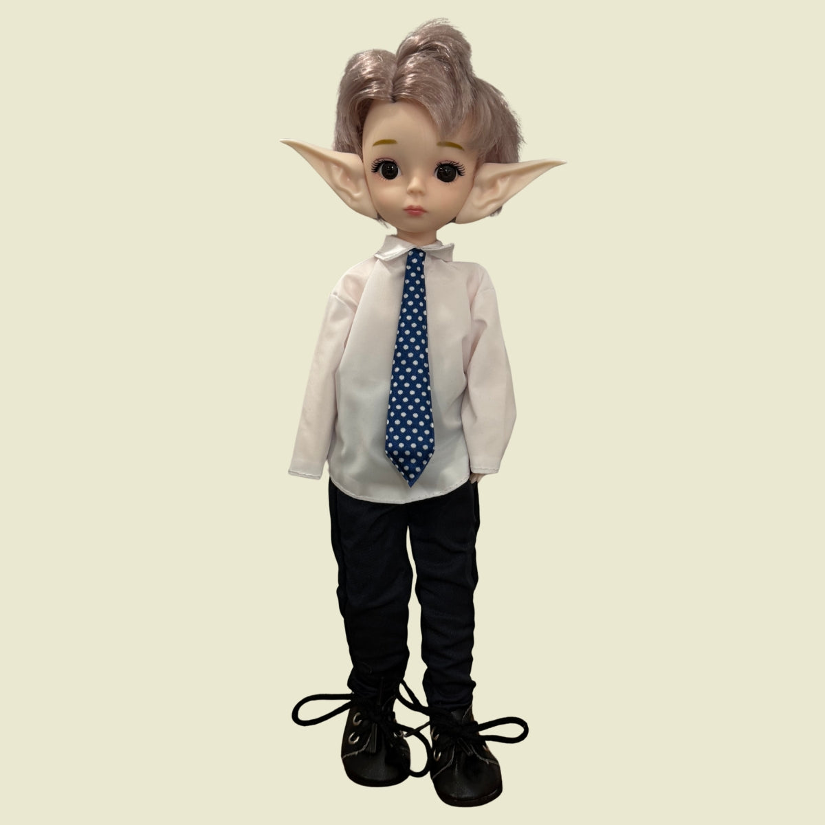The Helpful Coordinator