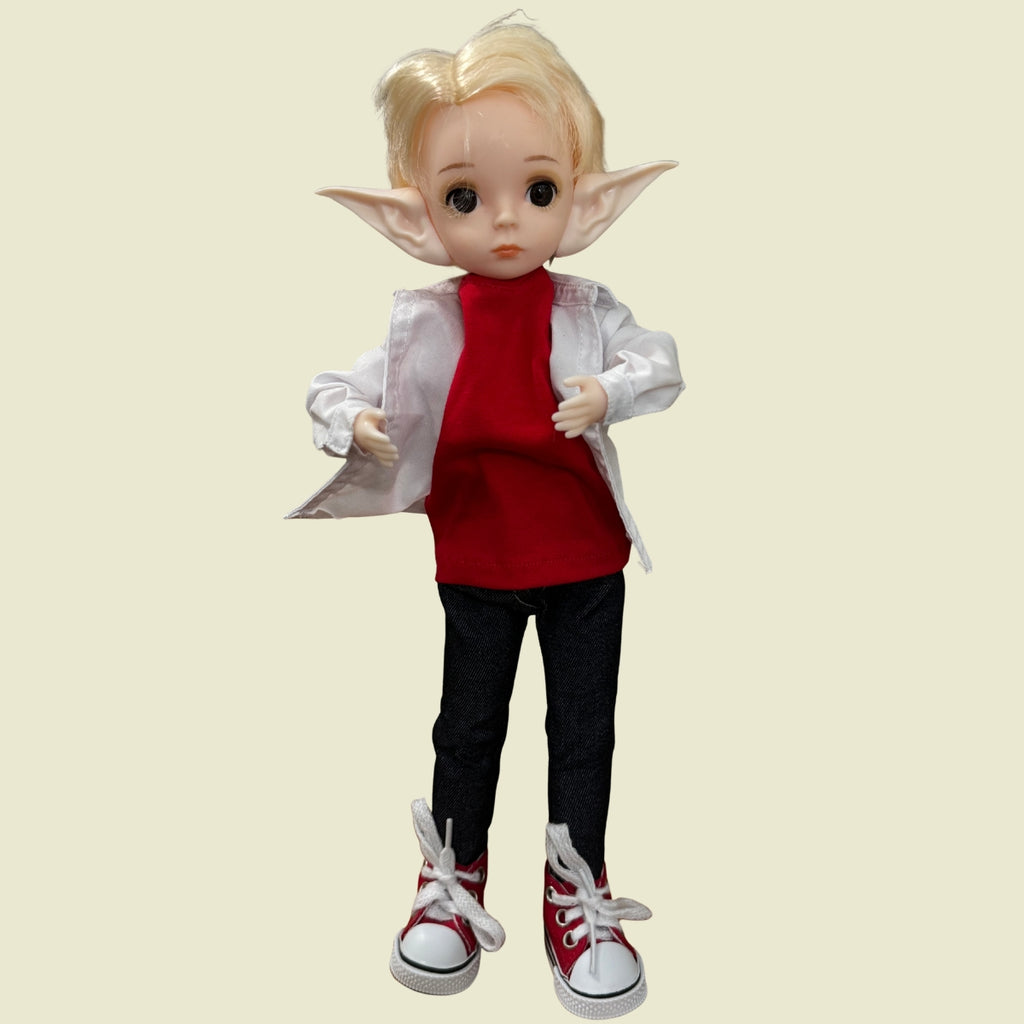 Toby - ⭐ Founding Family - 🟢 Officially Registered