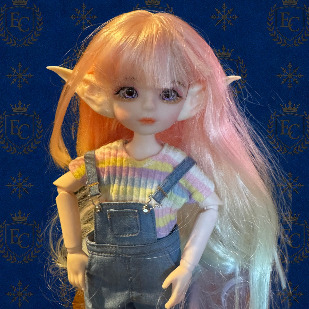 Katie - 🌍 Elf Council Human Ambassador