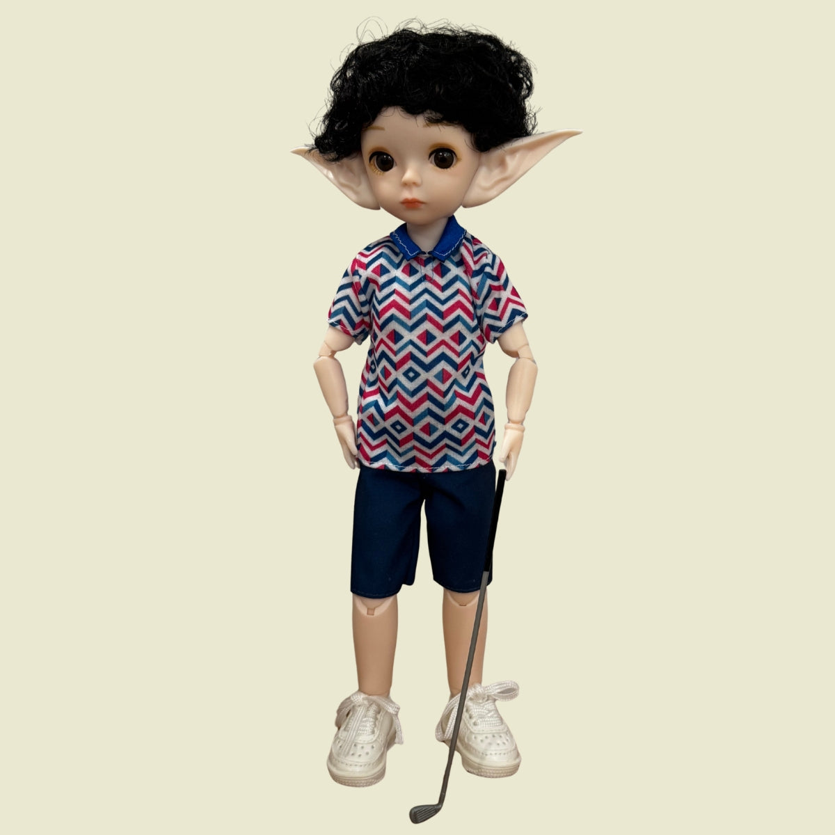 The Fairway Friend