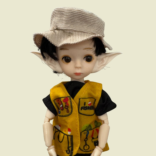 Soren - 🟢 Officially Registered