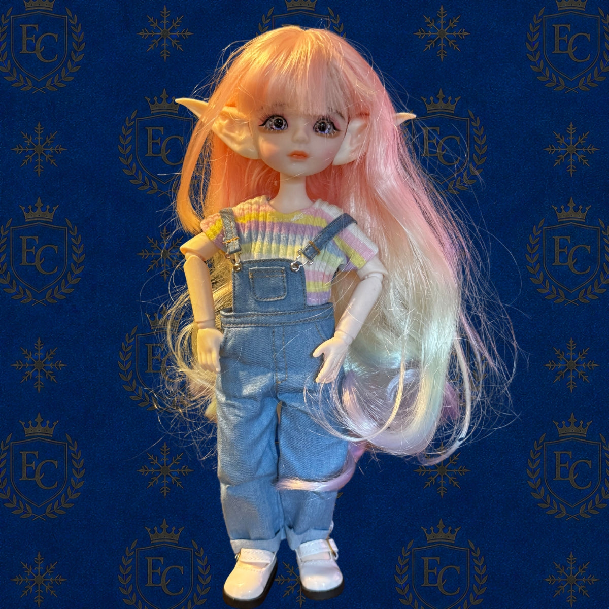 Katie - 🌍 Elf Council Human Ambassador