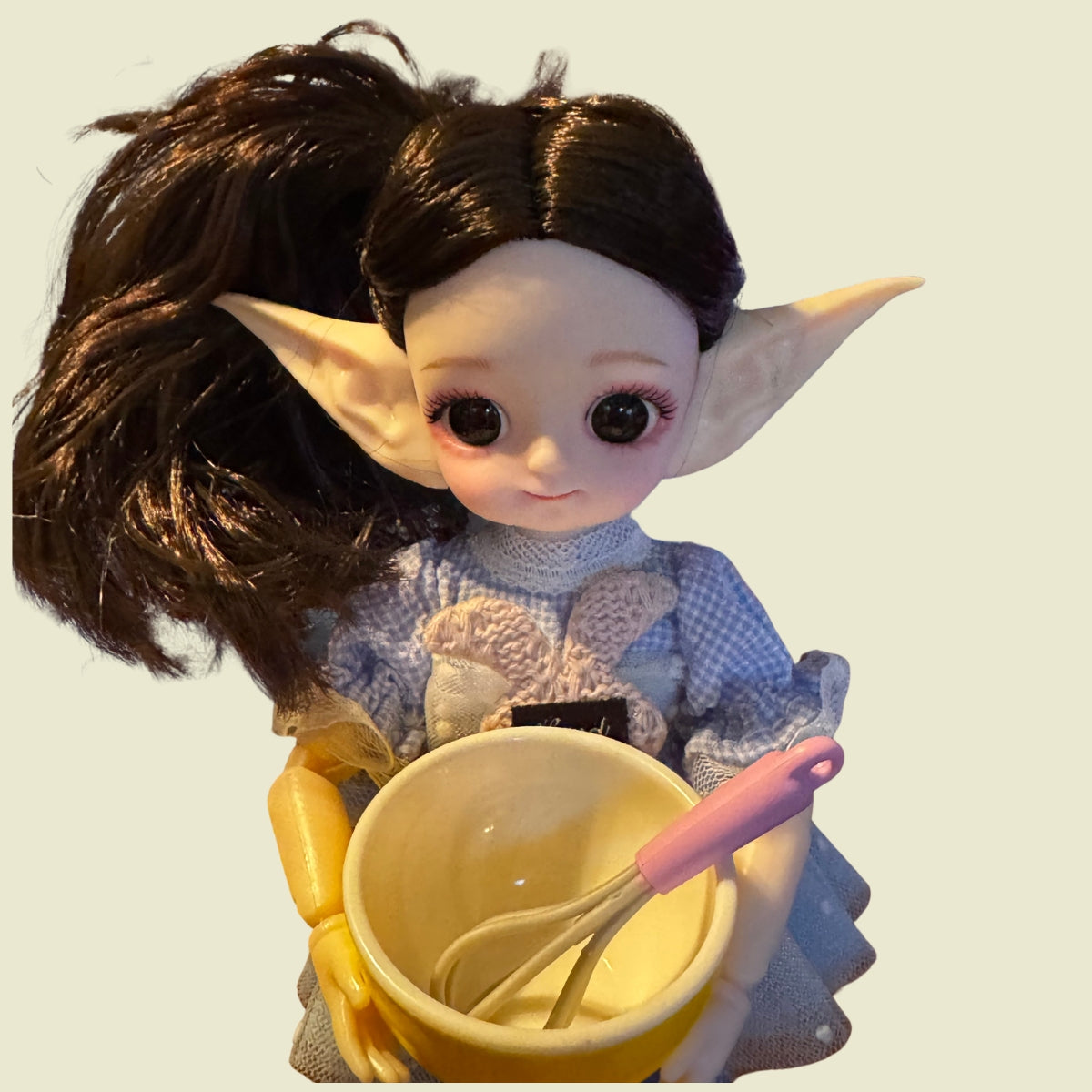 The Sweet Treat Maker