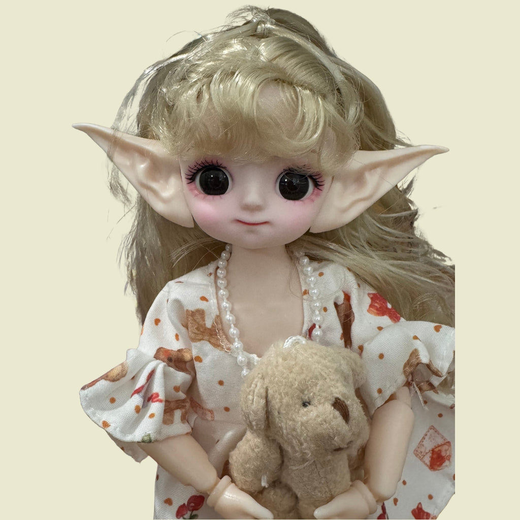 The Tenderhearted Friend