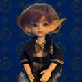 Claire - 🌍 Elf Council Human Ambassador - 🟢 Officially Registered