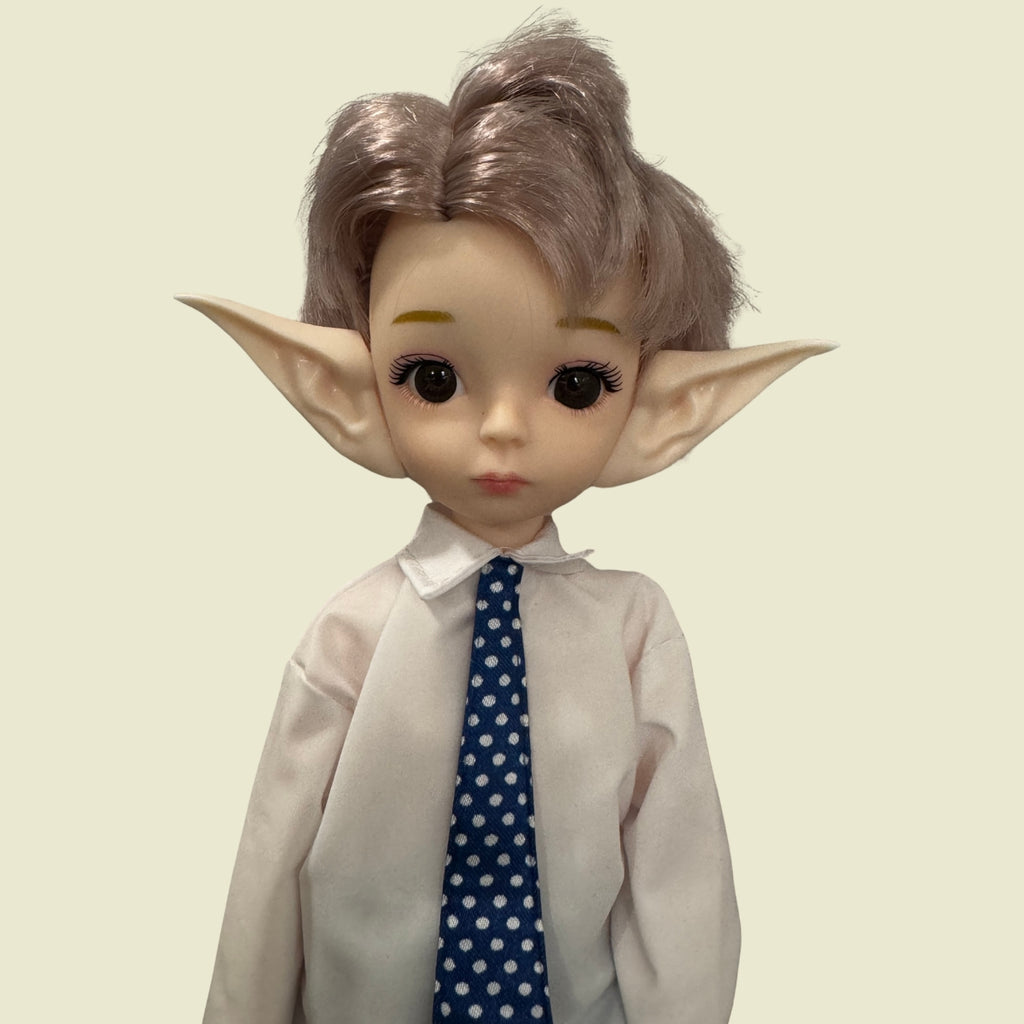 The Helpful Coordinator