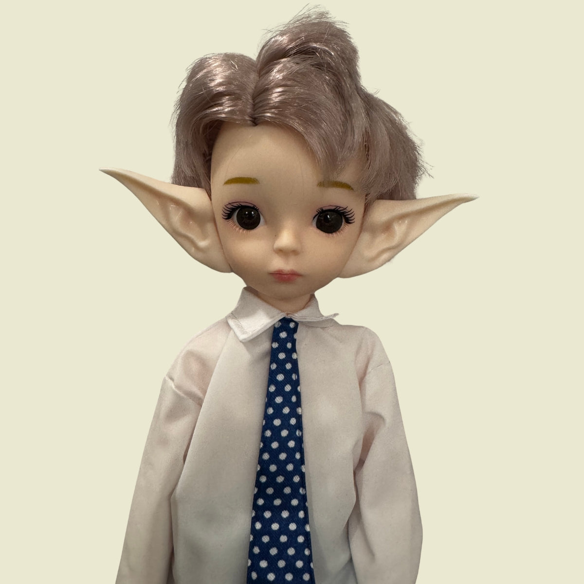 The Helpful Coordinator