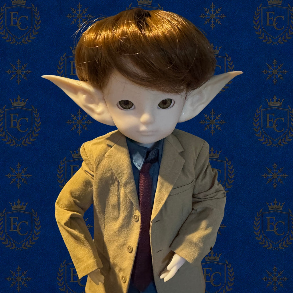 Owen - 🌍 Elf Council Human Ambassador - 🟢 Officially Registered