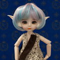 Eloise- 🌍 Elf Council Human Ambassador - 🟢 Officially Registered
