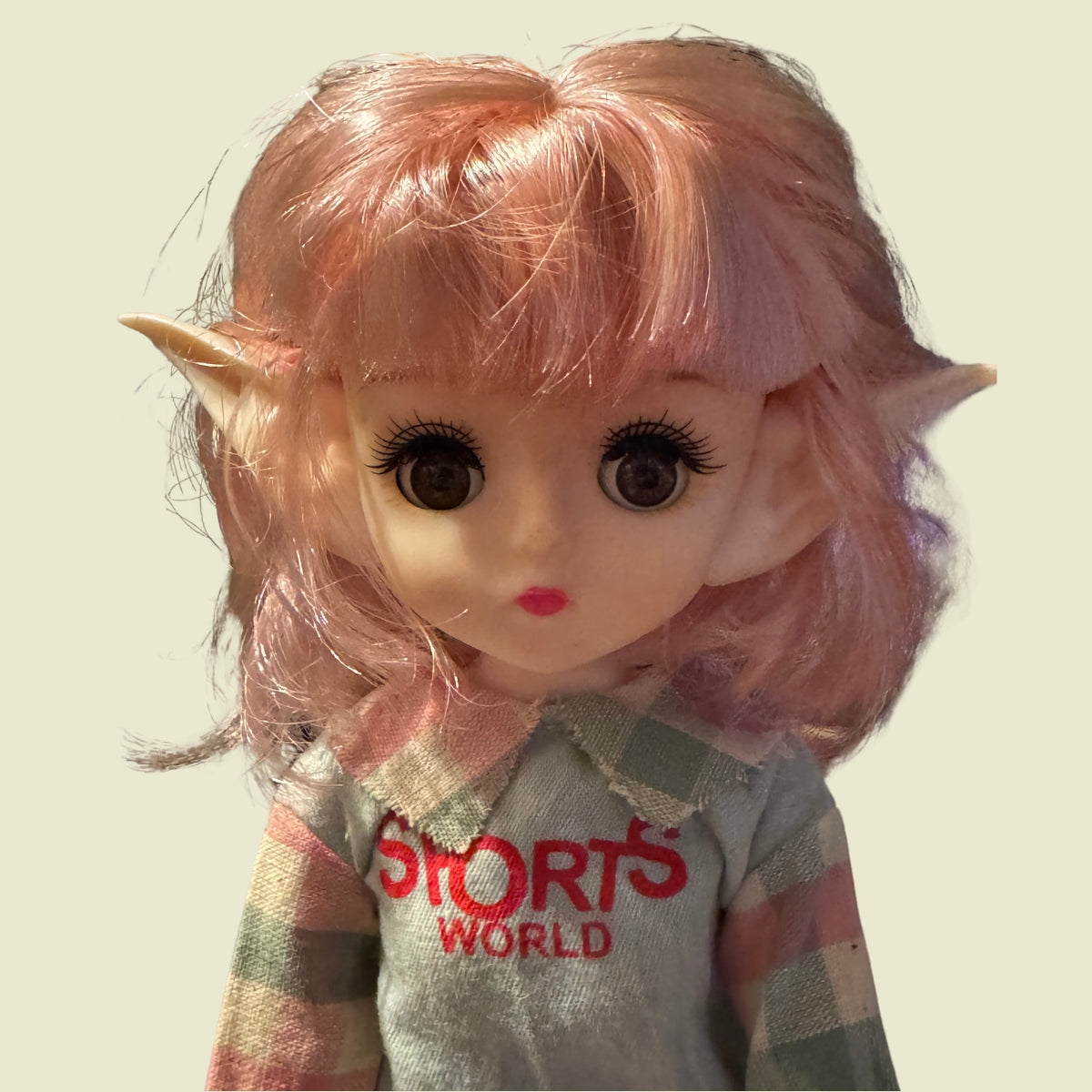 The Playful Encourager - 📜 Officially Assigned