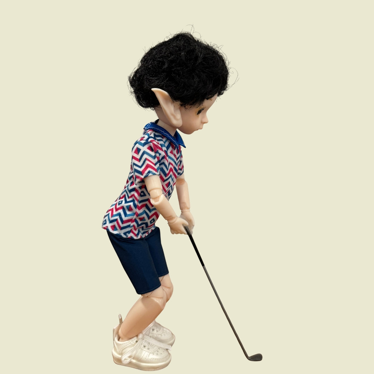 The Fairway Friend