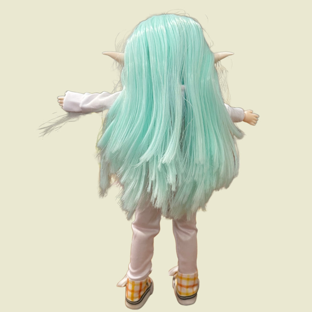 The Joyful Challenger