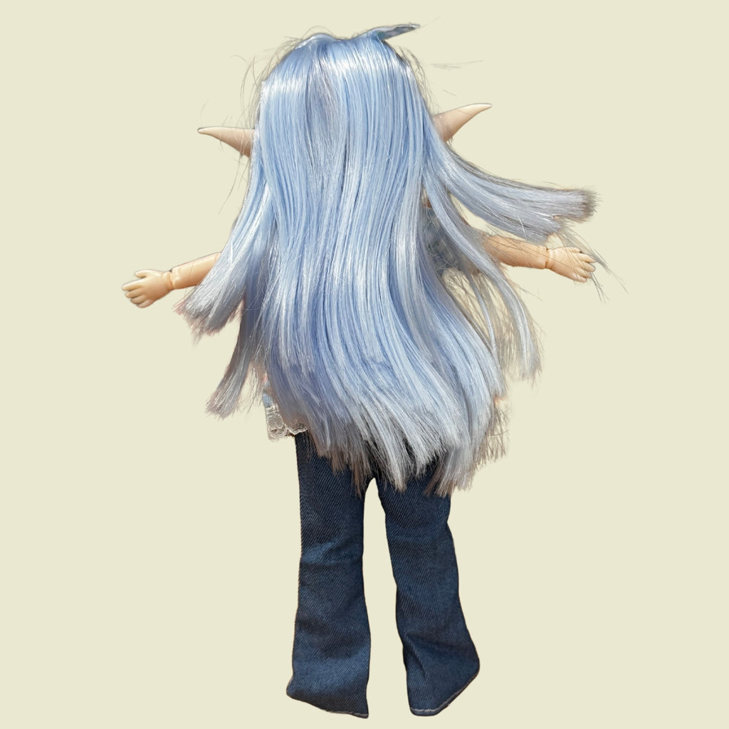The Imagination Keeper