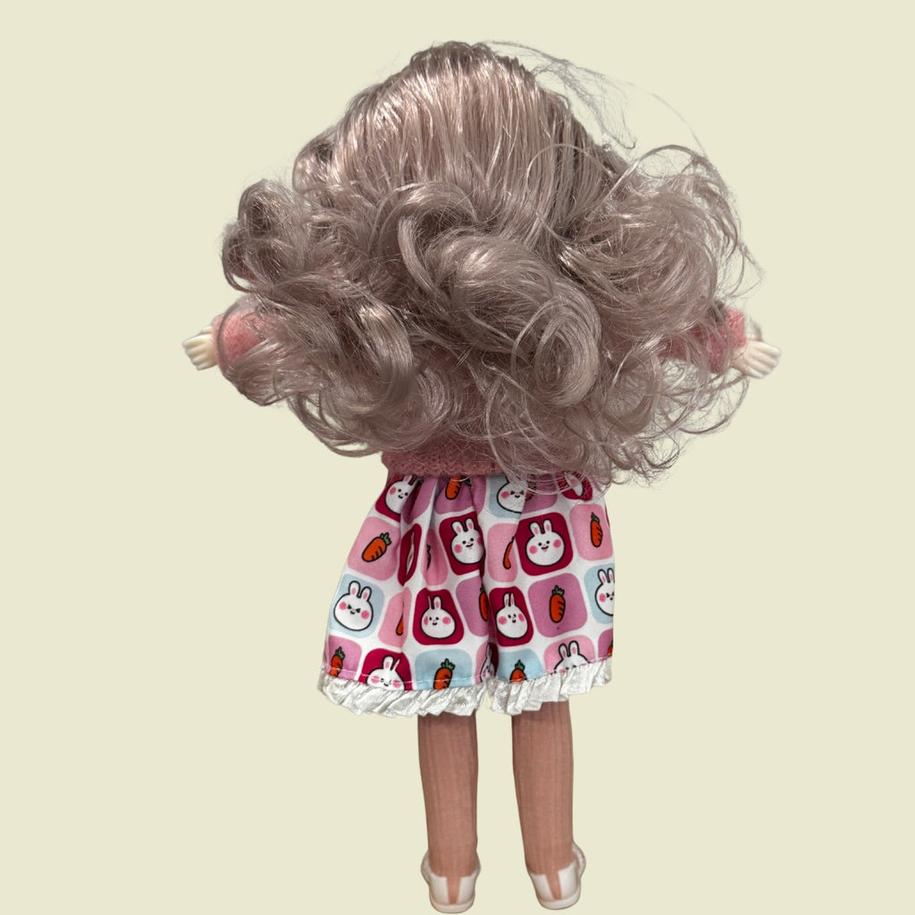 The Happy Hopper