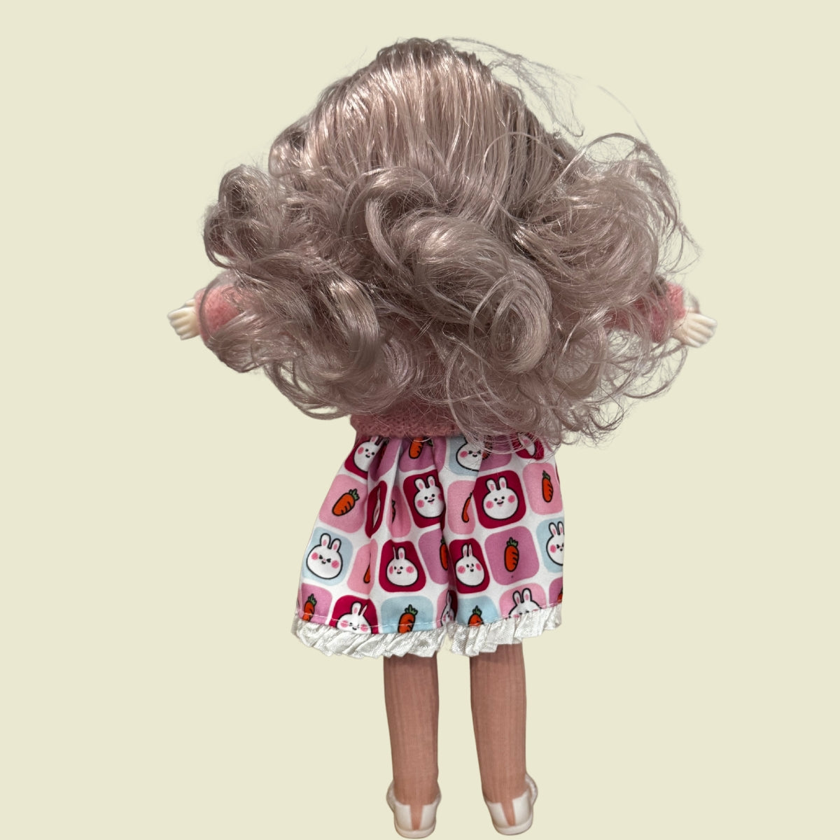 The Happy Hopper