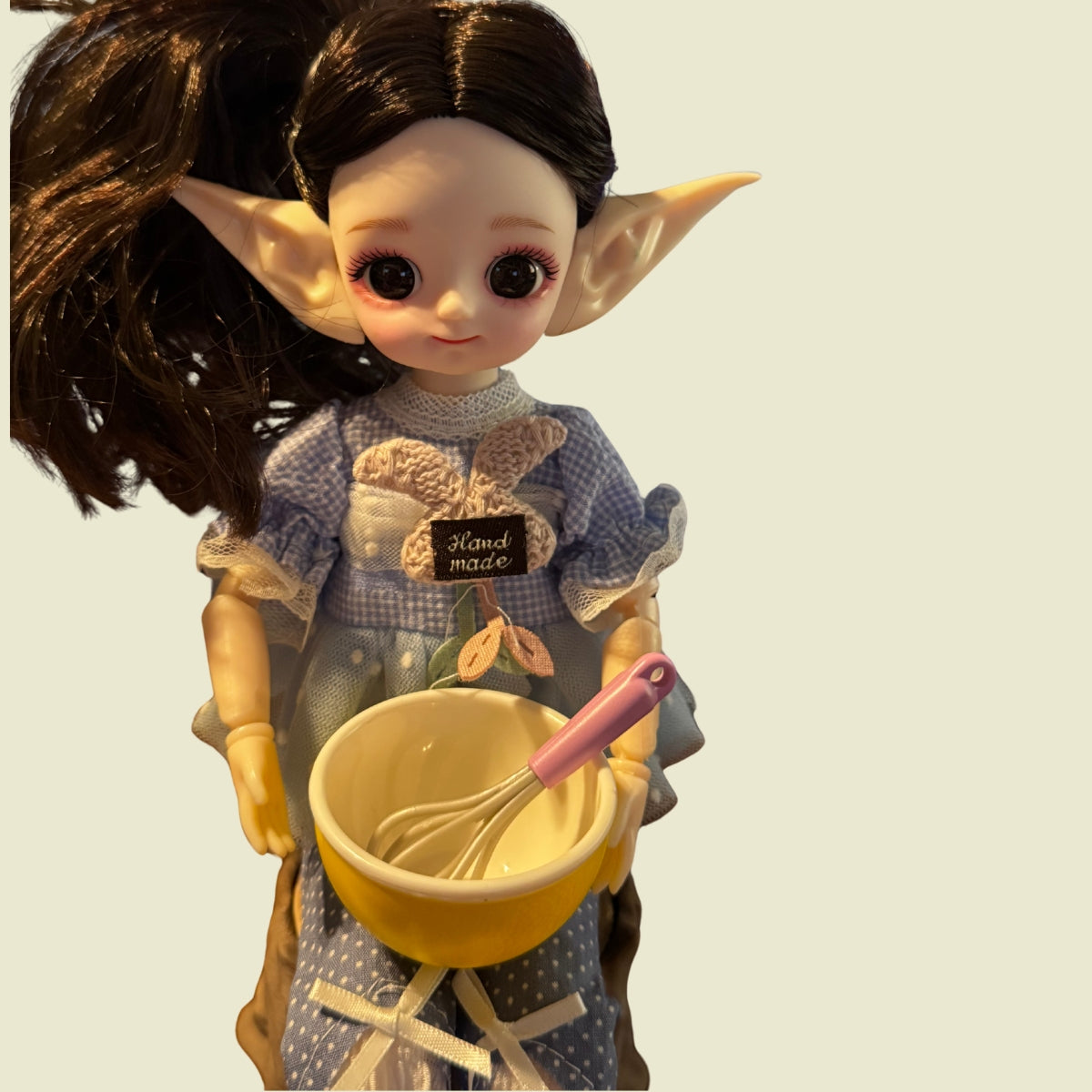 The Sweet Treat Maker