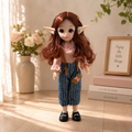 Collectible Companion Elf  – The Gentle Guide (Local Pickup Only)