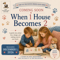 Companion Elves: When One House Becomes Two