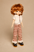 The Cozy Peachemaker