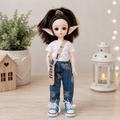 Companion Elf 02 — The Trailblazer (Local Pickup Only)