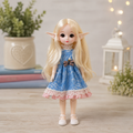 Companion Elf 10 — The Joyful Daydreamer (Local Pickup Only)
