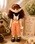 Companion Elf — The Joyful Spirit