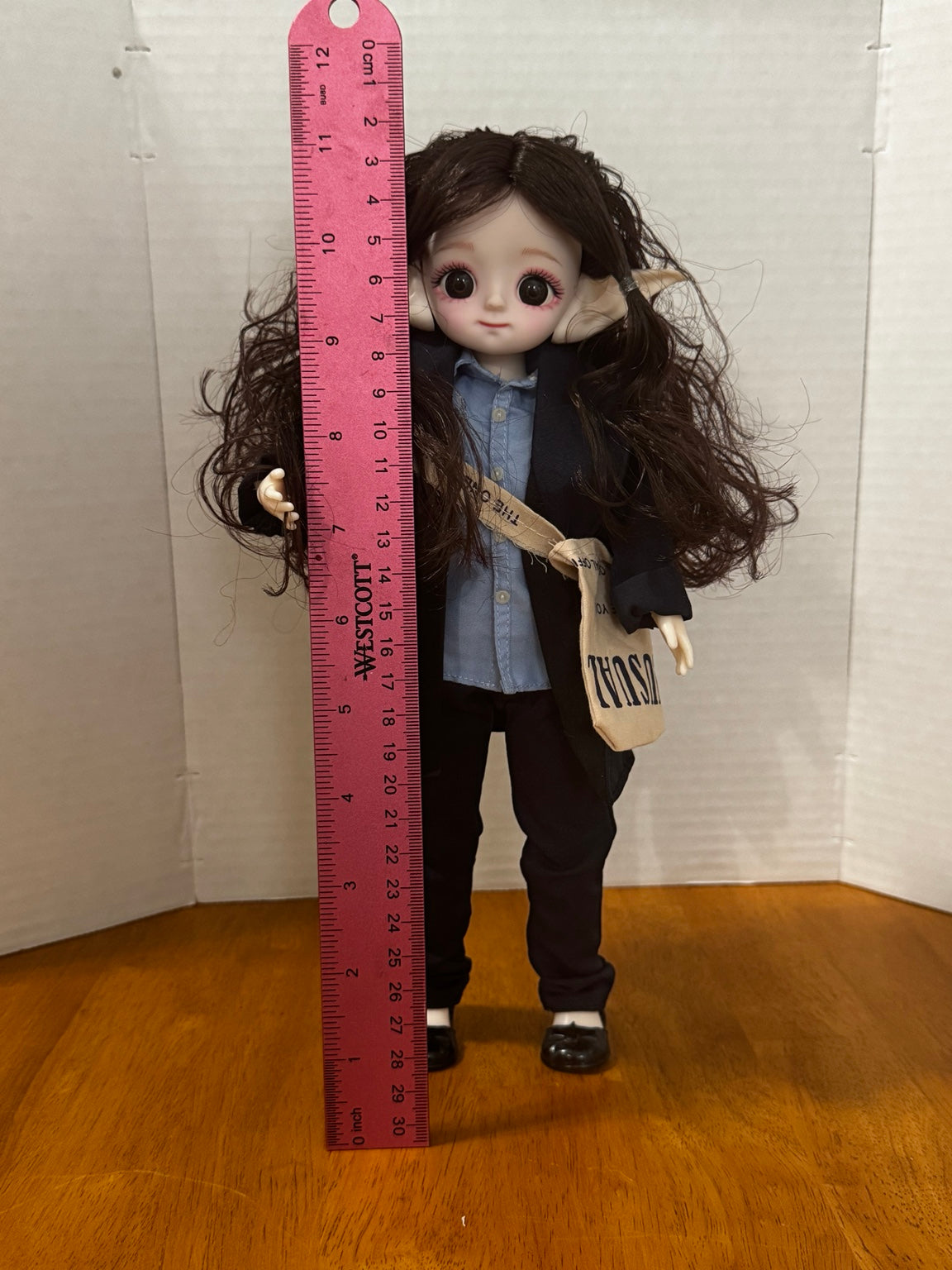 The Letter Carrier - 📜 Officially Assigned