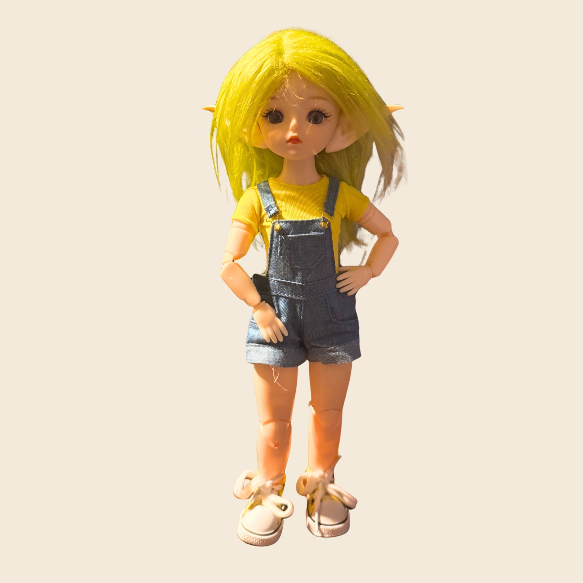 The Sunny Gardener