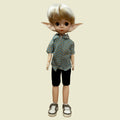 The Go-With-It Guide - Premium Companion Elf