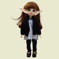 The Thoughtful Noticer - Premium Companion Elf
