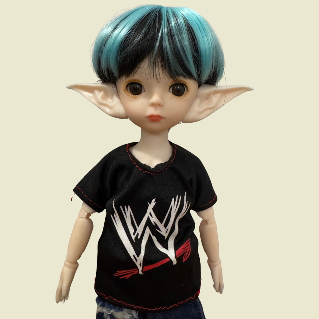 The Passion Pursuer - Premium Companion Elf