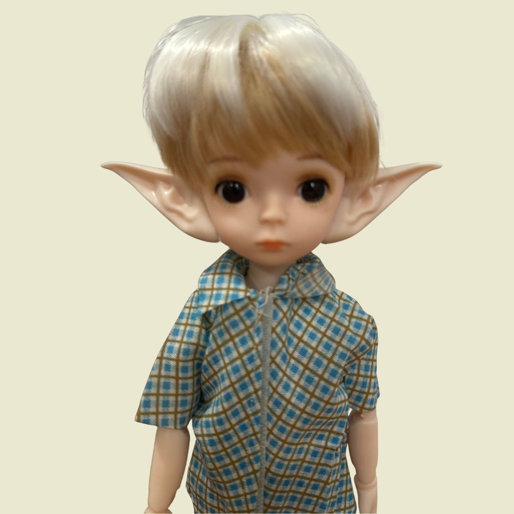 The Go-With-It Guide - Premium Companion Elf