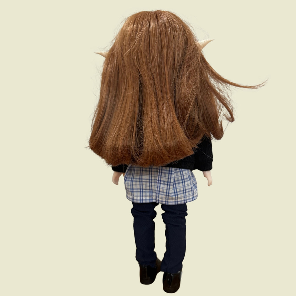 The Thoughtful Noticer - Premium Companion Elf