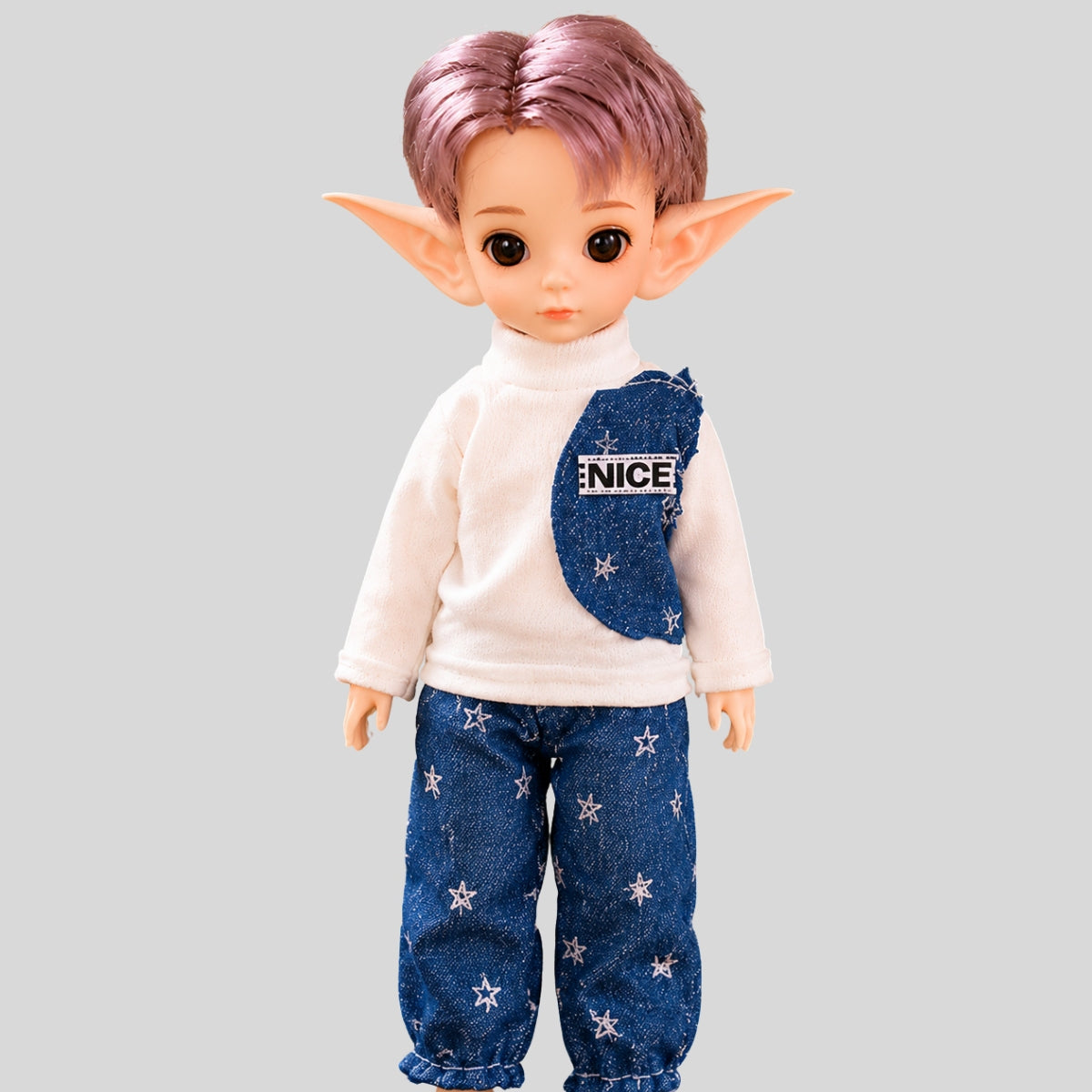 The Cozy Creator
