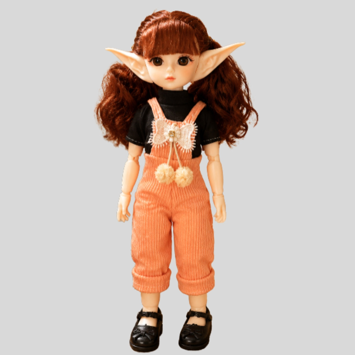Sophie - ❤️ Elf Council Cares Family -🟢 Officially Registered