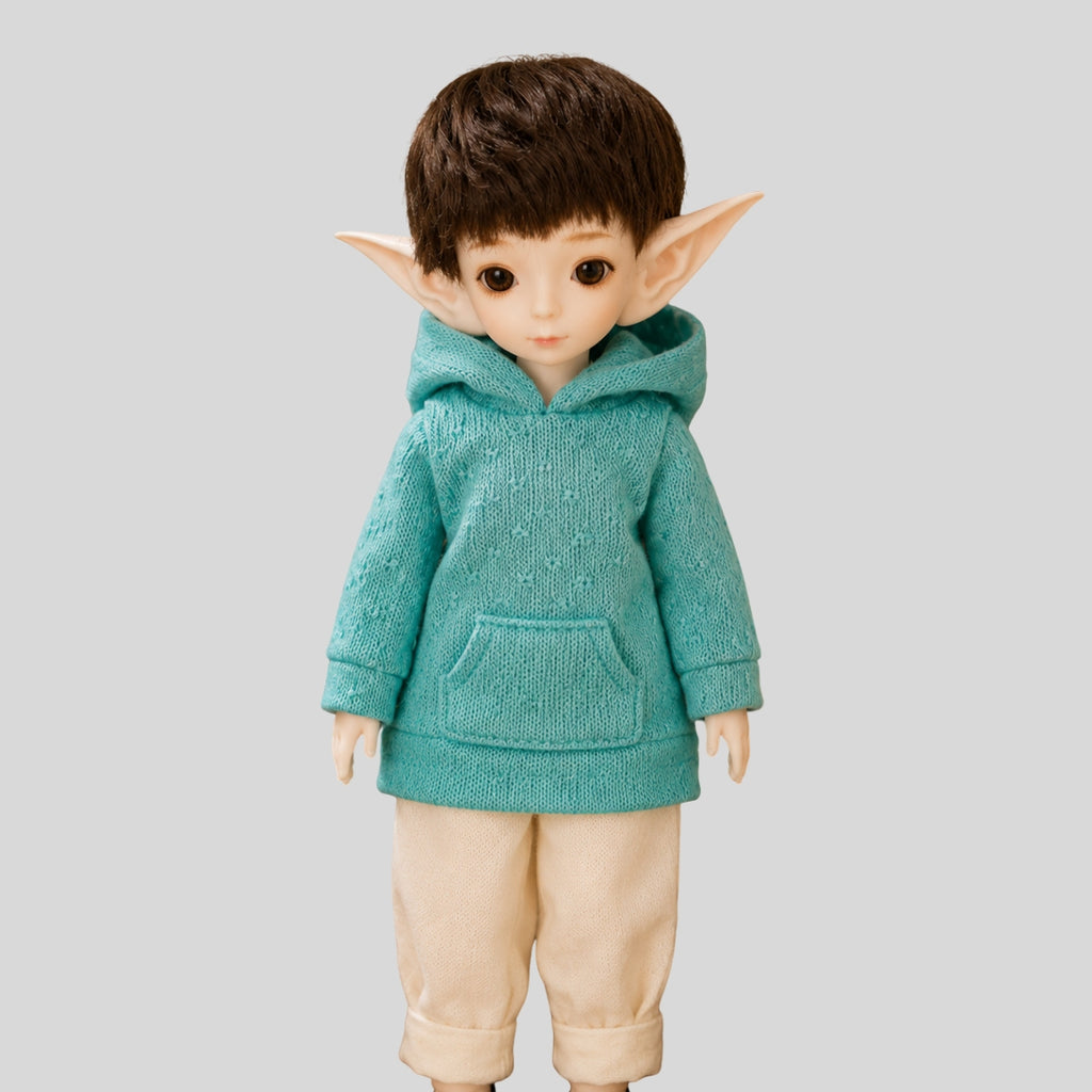The Thoughtful Guide - ❤️ Elf Council Cares Family