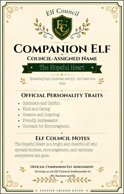 Daisy - 🌍 Elf Council Human Ambassador - 🟢 Officially Registered