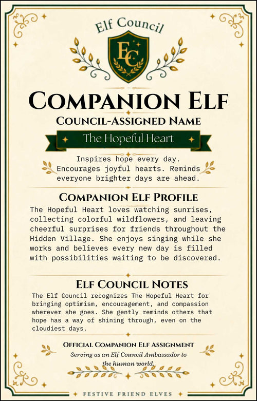 Daisy - 🌍 Elf Council Human Ambassador - 🟢 Officially Registered